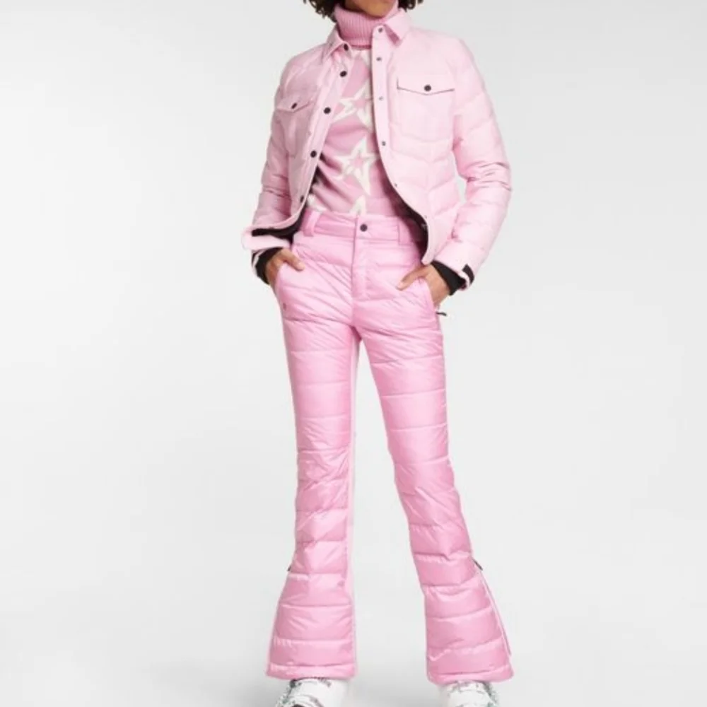 Perfect Moment Star Dust Merino Wool Sweater - Picture 5 of 16